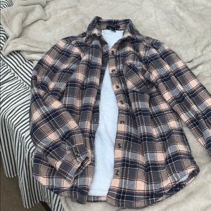Flannel